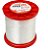 Linha Pesca Grilon Carretel Com 500 Gramas 0,40 0,50 0,60 0,70 0,80 0,90 1,00 mm - Imagem 1