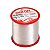 Linha Pesca Grilon Carretel De 100 Gramas 0,20 0,25 0,30 0,35 0,40 0,45 0,50 0,60 mm - Imagem 1