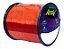Linha Araty Best Cast Nylon Monofilamento 100 Gramas Amarelo 0,60 mm e Rosa 0,50 mm - Imagem 14