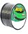 Linha Pesca Araty Camuflada Army 100 Gramas 0,25 0,30 0,35 0,40 0,45 0,50 mm - Imagem 4