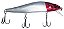 Isca Artificial 140 mm 26 G Axe Jerry MA Espada Tucunaré Anchova Trairão - Imagem 6