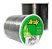 Linha Pesca Araty Superflex 100 Gramas Monofilamento Verde Azul Fume Multicolor 0,25 0,30 0,35 0,40 0,45 0,50 0,60 mm - Imagem 9