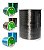 Linha Pesca Araty Superflex 100 Gramas Monofilamento Verde Azul Fume Multicolor 0,25 0,30 0,35 0,40 0,45 0,50 0,60 mm - Imagem 5