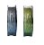 Linha Multifilamento 4X Premium 150 Metros Hunter Verde Cinza Promoção - Imagem 1