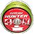 Linha Multifilamento 4X Premium 300 Metros Hunter Verde Cinza Promoção - Imagem 2
