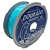 Linha de Pesca Dourado Premium na Cor Azul Carretel de 100 Metros Interligada - 0,25 0,30 com 2000 M / 0,90 mm 1000 M - Saldo de Estoque - Imagem 1