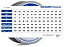 Linha De Pesca Dourado Cor Branco 100 Metros Caixa 0,20 0,25 0,30 0,35 0,40 0,45 0,50 0,60 0,70 0,80 0,90 1,00 mm - Imagem 2