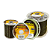 Linha de Pesca Dourado Top Force Verde Oliva 100 Metros Caixa 0,25 0,30 0,35 0,40 0,45 0,50 0,60 0,70 mm - Imagem 1
