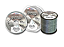 Linha Pesca Dourado Top Platinum Prata 100 Metros Caixa Fechada c/ 1000 Metros 0,20 0,25 0,30 0,35 0,40 0,50 0,60 0,70 0,80 mm - Imagem 1