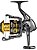 Molinete de Pesca Elite Gold Marine Sports 3 Rolamentos Fricção Dianteira - Imagem 1