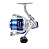 Molinete Maruri Luke 3000 5000 3 Rolamentos Drag 5 Kg Com linha - Imagem 2