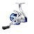 Molinete Maruri Luke 3000 5000 3 Rolamentos Drag 5 Kg Com linha - Imagem 4