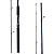 Vara De Pesca Pinnacle Premium Blue Metal Azul 2,10 2,70 3,00 3,60 Fibra De Vidro Oca Padrão de Qualidade Americano - Imagem 2
