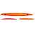 Isca Artificial Jig Thirex Albatroz 250 300 Gramas - Orange Gold / Pink Silver - Imagem 1