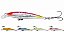 Isca Artificial Albatroz LQ4150 Meia Água 5,4 cm 2,6 Gramas Floating - Imagem 1