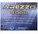 Molinete de Pesca 4000 LGU Arezzo Preto Azul Verde Vermelho com Linha Colocada no Carretel - Imagem 4