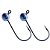 Anzol Jig Head para Isca Artificail Soft Silicone - Imagem 1