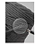 Corda Monofil 2 Capas Preto Azul 2 Kg Aproximadamente 400 Metros 4,0 mm - Imagem 1