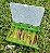 Kit de Iscas Artificiais para Pesca de Robalo com Estojo 21 Iscas Soft Silicone e 9 Jigs Head - Imagem 1