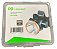 Lanterna de Cabeça Recarregável DP 1 Led Grande (DEM) 5 Wats de Potência DP-7223A Potente - Imagem 1