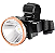Lanterna de Cabeça Recarregável DP 1 Led Grande (DEM) 5 Wats de Potência DP-7223A Potente - Imagem 1