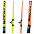 Vara de Pesca Composto Carbono Oca Pesca Pesada Necochea 2,10 - 45 Libras 2,40 m - 50 Lbs, 2,70 m - 60 Lbs, 3,00 m - 70 Libras 2 Partes - Imagem 1