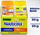 Nauticola Cola Náutica Cola Tudo Componente A+B 100 Gramas Líquido Adesivo Epóxi - Imagem 1