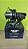 Molinete Para Pesca Aikon 8000 8+1 RL - Imagem 1