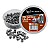 Chumbinho Pressão Harpex Pro Hunter 5,5 Mm .22 P/ Carabina 110 Unidades - Precisão - Imagem 4
