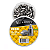 Chumbinho Pressão Harpex Zeus 5,5 Mm .22 P/ Carabina Premium 110 Unidades - Precisão - Imagem 4