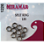 Argola Split Ring Para Garateia 5, 6, 7, 8, 10mm - Imagem 1