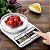 Balança de cozinha digital Original Line Premium SL0363 pesa até 10kg - Imagem 4