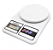 Balança de cozinha digital Original Line Premium SL0363 pesa até 10kg - Imagem 1