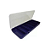 Estojo Para Pesca Organizador 27x11cm Azul HI ES06A - Imagem 1