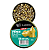 Chumbinho Harpex Fênix Gold para Carabina Pressão 5,5 mm .22 125 Unidades - Precisão - Imagem 4