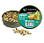 Chumbinho Harpex Fênix Gold para Carabina Pressão 5,5 mm .22 125 Unidades - Precisão - Imagem 5