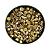 Chumbinho Harpex Fênix Gold para Carabina Pressão 5,5 mm .22 125 Unidades - Precisão - Imagem 6