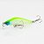 Isca Artificial lq4110 Meia Água 8 Cm e 8 Gr Albatroz Cor-a-b-c-d - Imagem 2