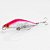Isca Artificial lq4110 Meia Água 8 Cm e 8 Gr Albatroz Cor-a-b-c-d - Imagem 3
