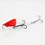 Isca Artificial lq4110 Meia Água 8 Cm e 8 Gr Albatroz Cor-a-b-c-d - Imagem 4