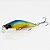 Isca Artificial lq4110 Meia Água 8 Cm e 8 Gr Albatroz Cor-a-b-c-d - Imagem 5