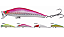 Isca Artificial lq4110 Meia Água 8 Cm e 8 Gr Albatroz Cor-a-b-c-d - Imagem 1