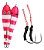 Isca Artificial Albatroz Jig Sapinho 15 a 20 Gramas Varias Cores - Imagem 2