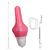 Kit Completo Boia Louca Luminosa Para Pesca Com Led - Imagem 3