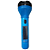 Lanterna Manual Com Carregamento Solar 1DEM 5W SQ3806 - Imagem 1
