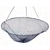 Puçá Simples Jerere Para Pesca 46cm Sirizeira - Imagem 1