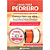 Linha De Pedreiro 0,80 mm 10 Rolos De 100 Metros Na Cor Laranja - Imagem 2