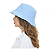 Chapéu Bucket Hat - Adulto Infantil - Topo Redondo - Praia Piscina Diversão Lazer Seção Fotos Camping Pique Nique Blogueiras - Imagem 9