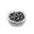 Chumbinho Harpex Aquiles para Carabina Pressão 5,5 mm .22 110 Unidades - Precisão - Imagem 3