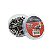 Chumbinho Harpex Aquiles para Carabina Pressão 5,5 mm .22 110 Unidades - Precisão - Imagem 7